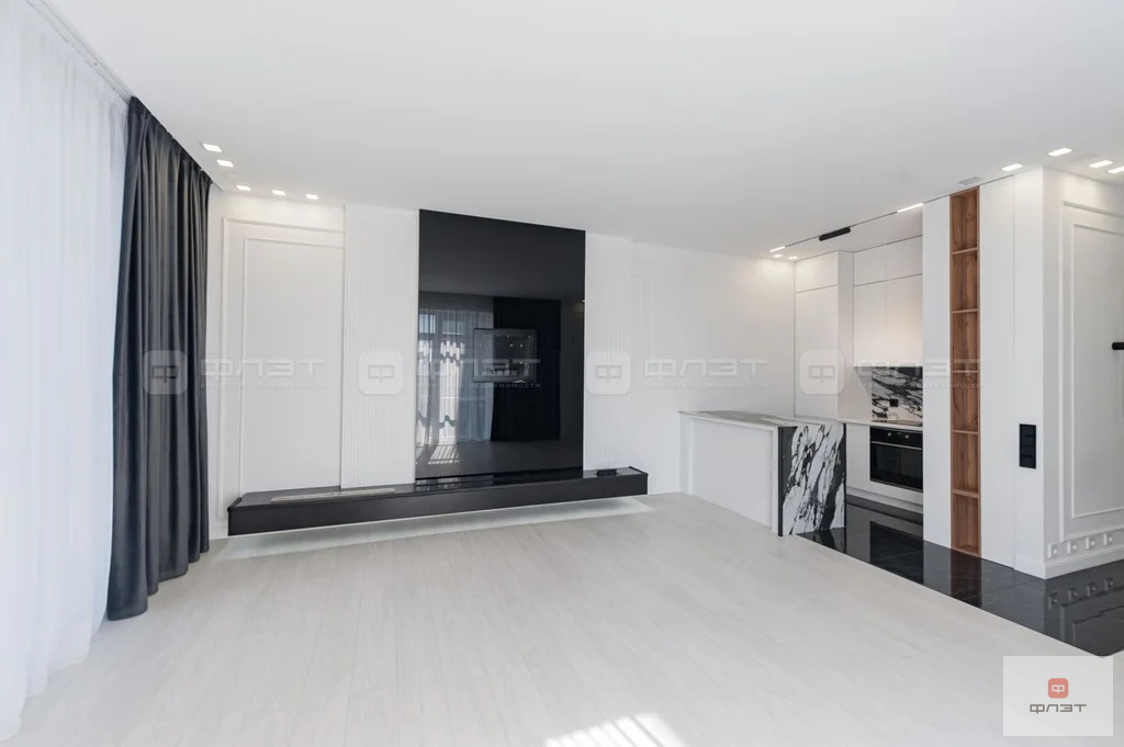 Продажа квартиры, Казань, ул. Абубекира Терегулова - Фото 3