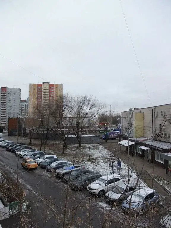 4-к. квартира, 86,4 м, 3/12 эт. - Фото 34