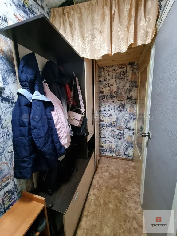 Продажа квартиры, Казань, ул. Белинского - Фото 6