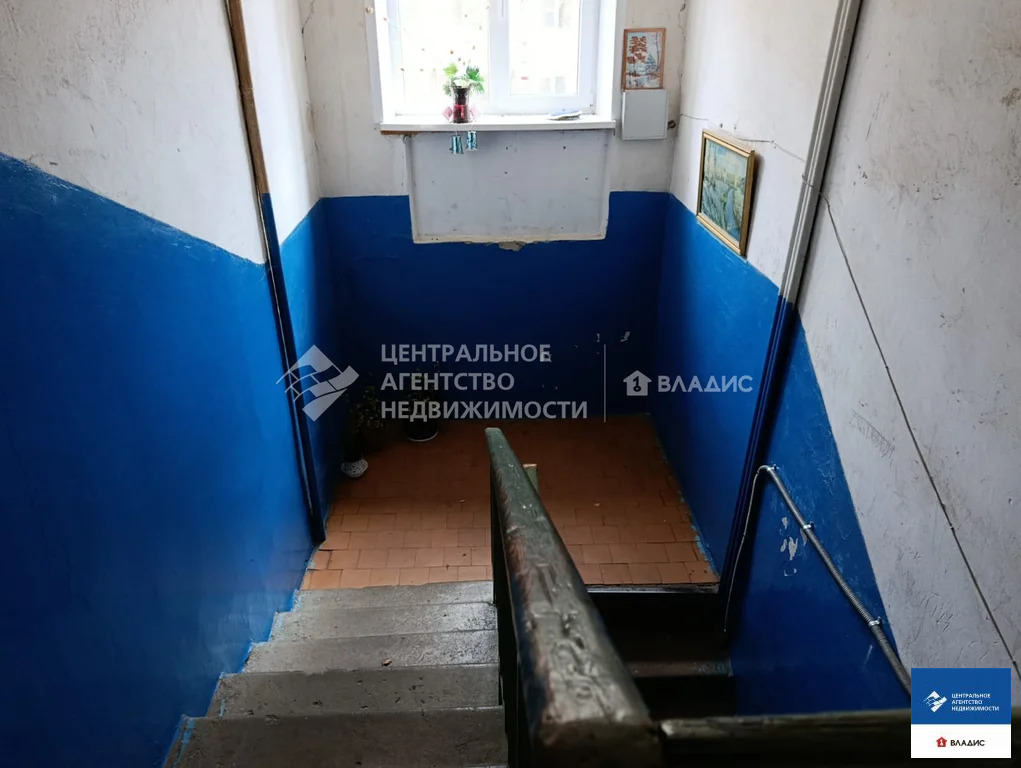 Продажа квартиры, Шилово, Шиловский район, ул. Рязанская - Фото 6