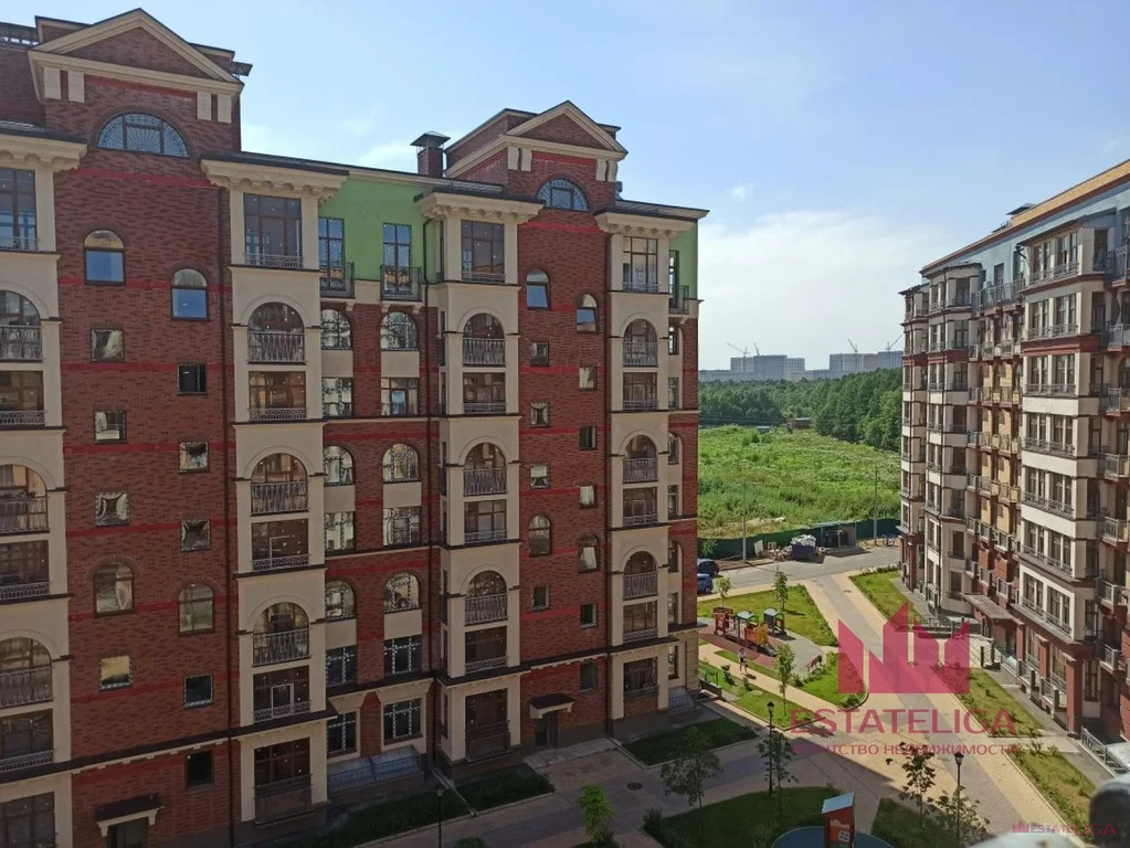 Продажа квартиры, Видное, Ленинский район, улица Святослава Рихтера - Фото 17