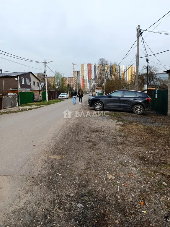 городской округ Красногорск, Красногорск, микрорайон Павшино, Зелёная ... - Фото 6