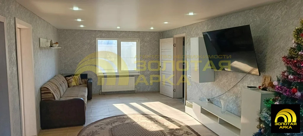 Продажа дома, Варениковская, Крымский район, ул. Октябрьская - Фото 10