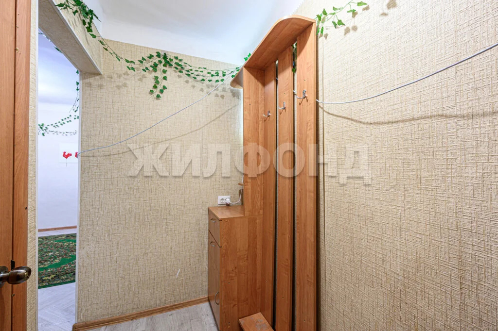 Продажа квартиры, Новосибирск, ул. Урицкого - Фото 20