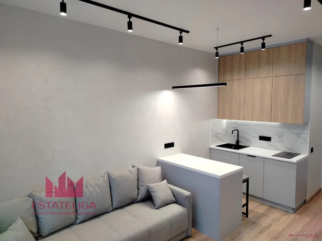 Продажа квартиры, Автомобильный проезд - Фото 5