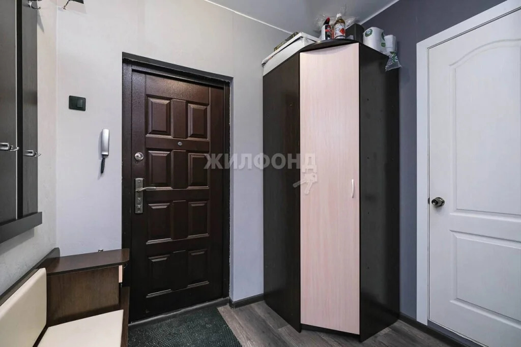 Продажа квартиры, Новосибирск, Татьяны Снежиной - Фото 12