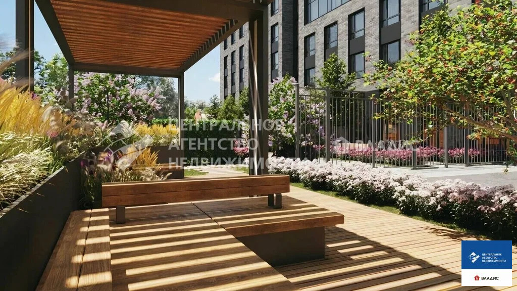 Продажа квартиры в новостройке, Рязань, 5-й Новый проезд - Фото 4