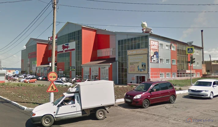 Продажа торгового помещения, Кумертау, ул. Бабаевская - Фото 0