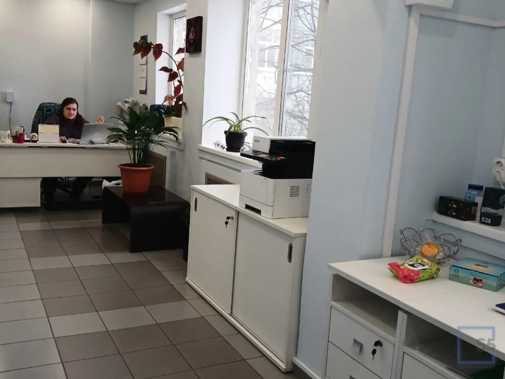 Продажа офиса, м. Ховрино, ул. Ижорская - Фото 10