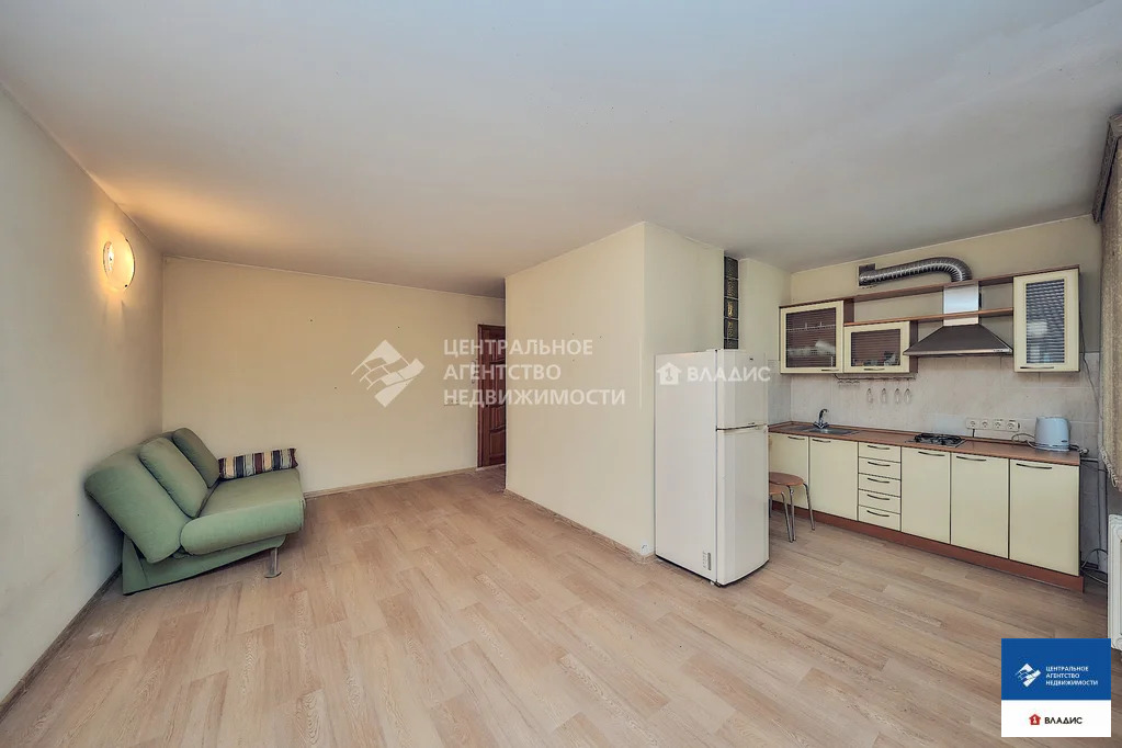 Продажа квартиры, Рязань, ул. Великанова - Фото 3