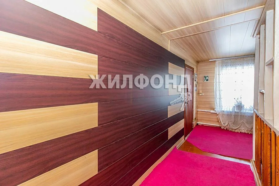 Продажа дома, Новосибирск, ул. Высоковольтная - Фото 3