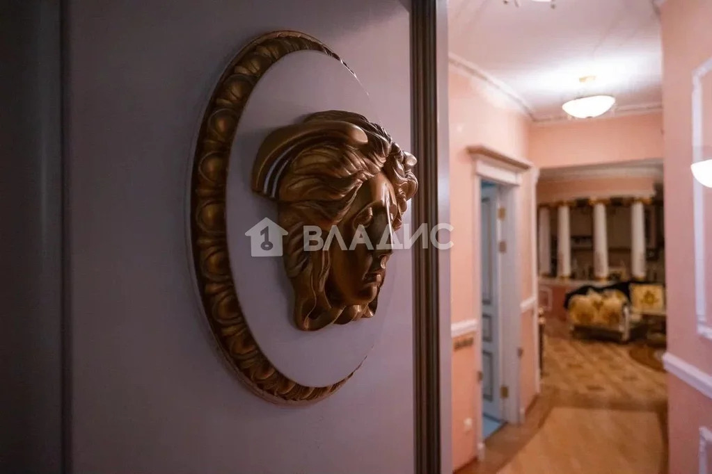 Москва, Оболенский переулок, д.9к8, 3-комнатная квартира на продажу - Фото 21