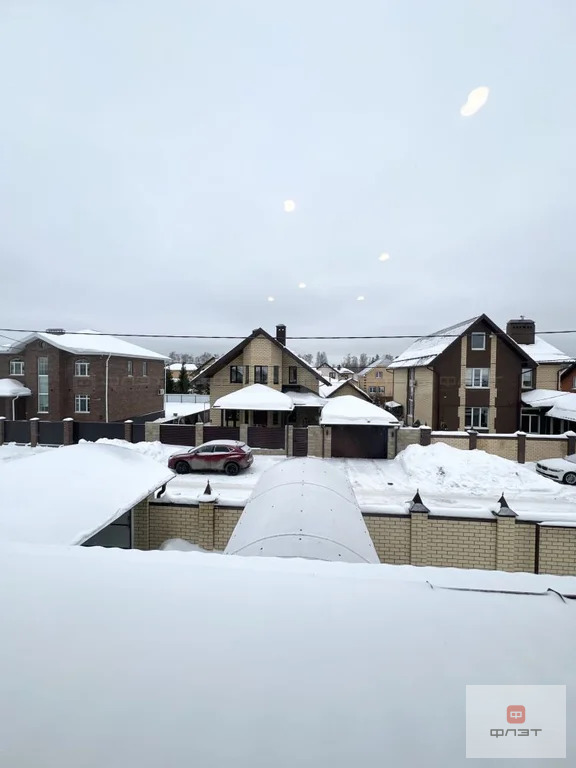 Продажа дома, Казань, ул. Джамала Валиди - Фото 1