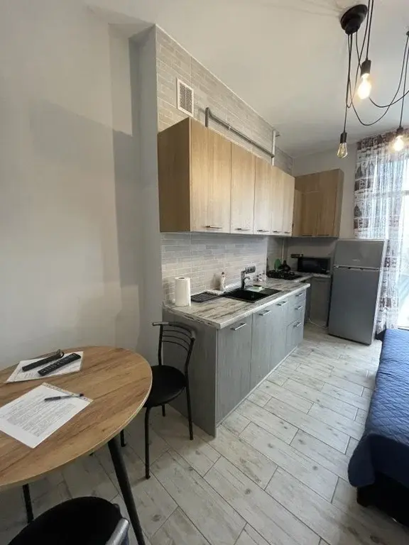 Пролетарская, 1 (22000) 1комн - Фото 9