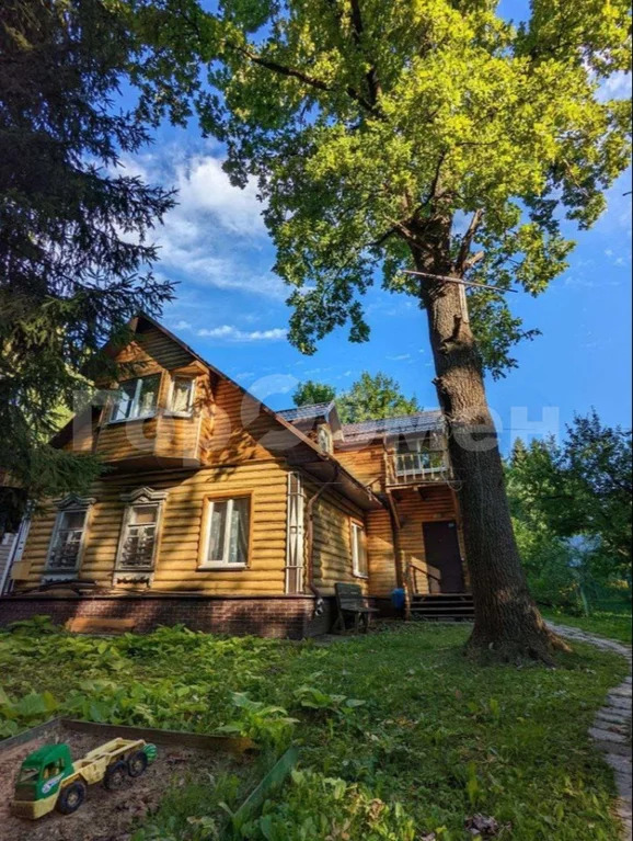 Аренда дома, Лобня, Улица Фрунзе, 1 - Фото 6