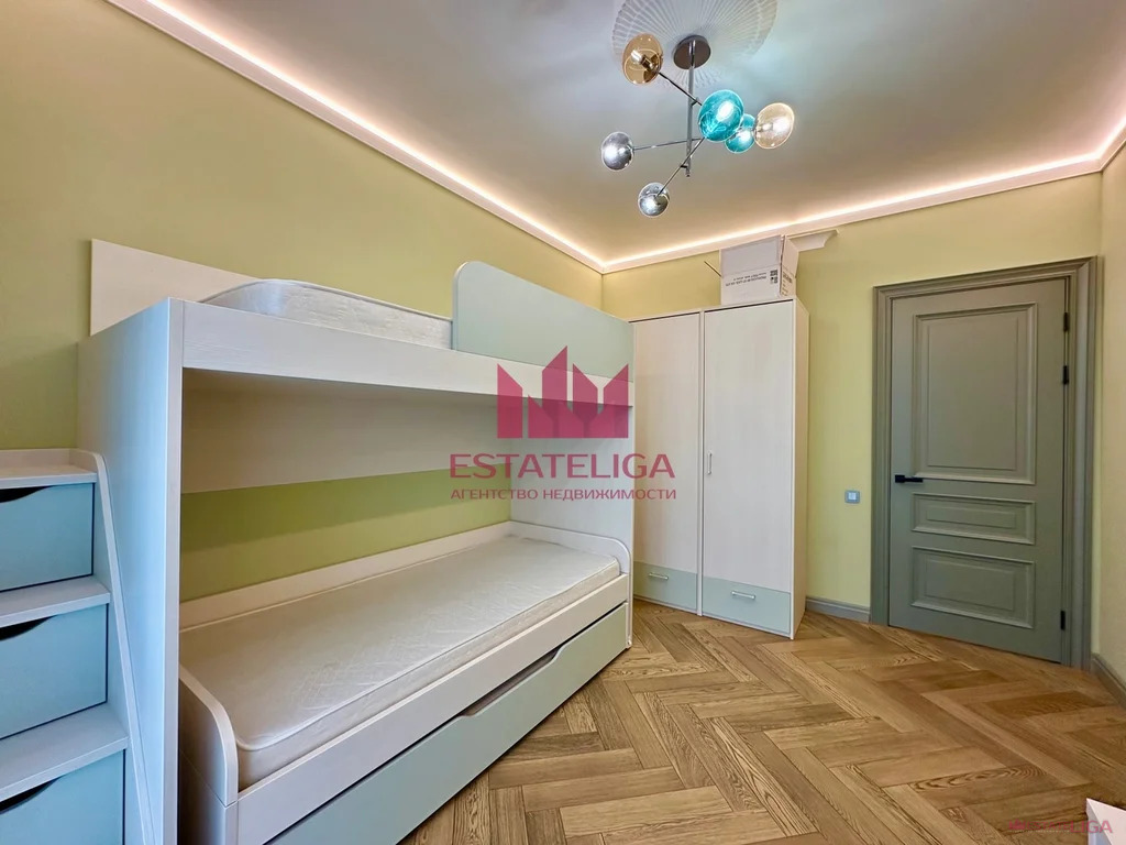 Аренда квартиры, Волгоградский пр-кт. - Фото 11