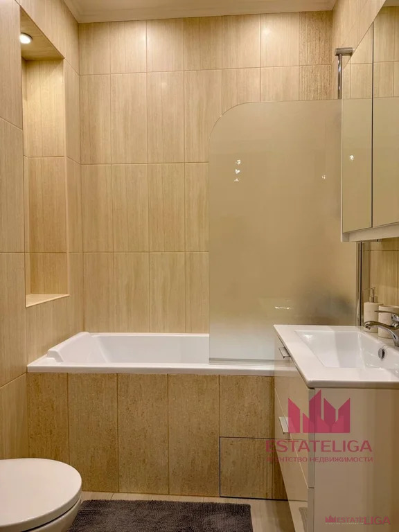 Аренда квартиры, Ленинградский пр-кт. - Фото 23