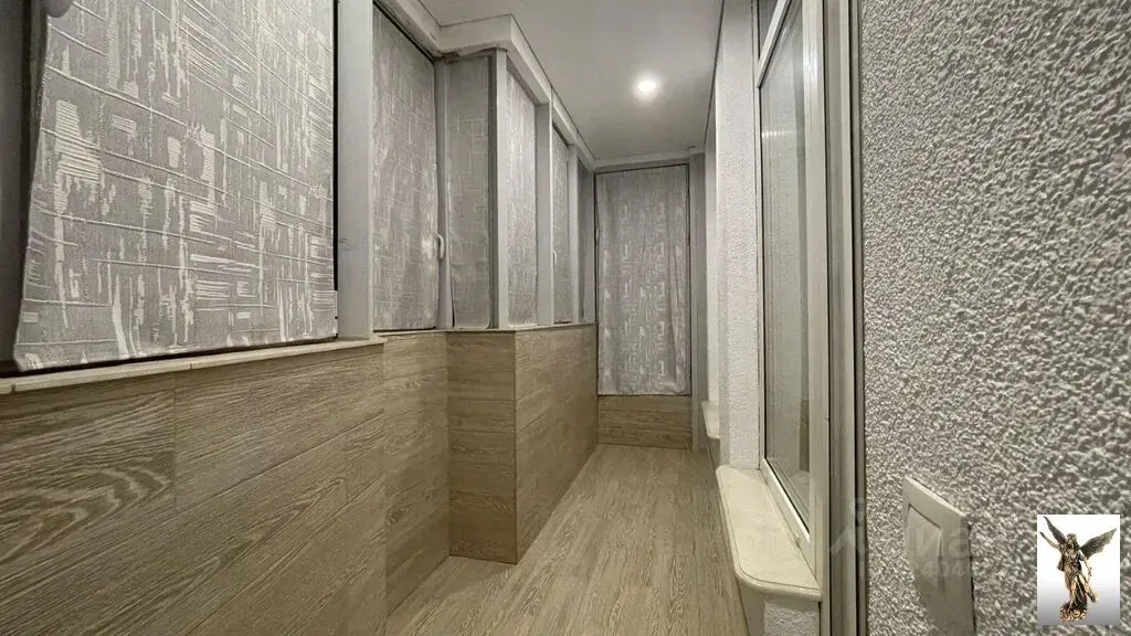 Продажа двухкомнатной квартиры 56.5м просп. Просвещения, 43, ... - Фото 30