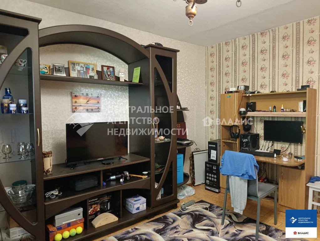 Продажа квартиры, Шилово, Шиловский район, ул. Исаева - Фото 9