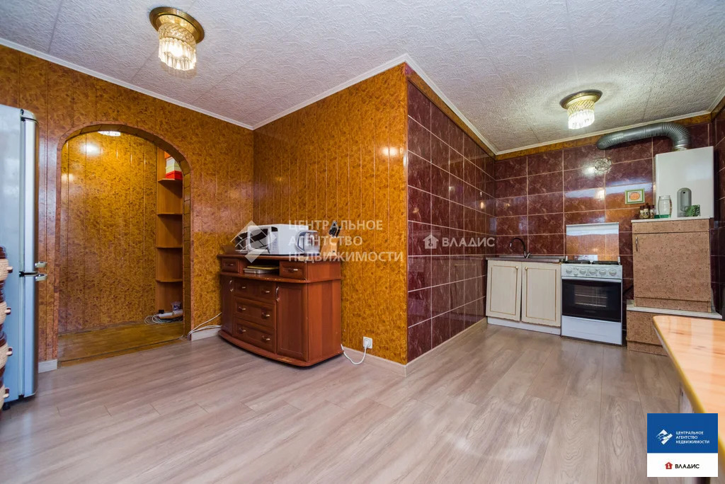 Продажа квартиры, Рязань, ул. Гагарина - Фото 1