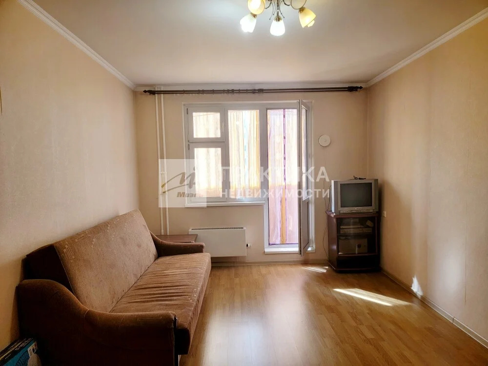 Продажа квартиры, Балашиха, Балашиха г. о., Речная улица - Фото 15