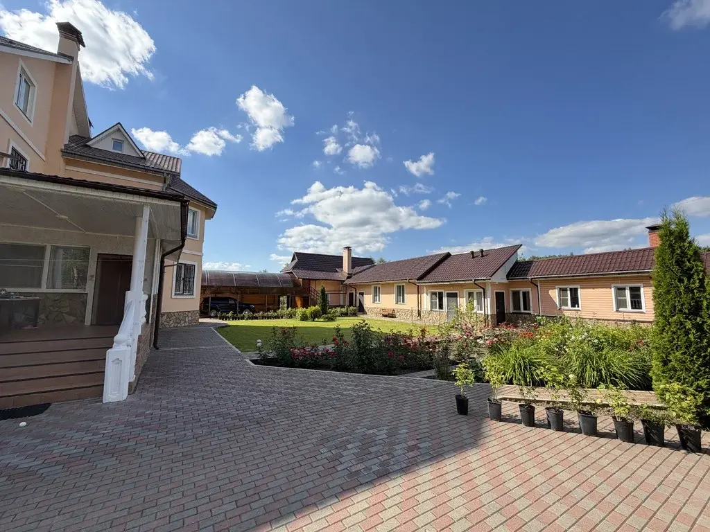 Продажа коттеджа в Новой Москве, в камерном поселке. - Фото 5