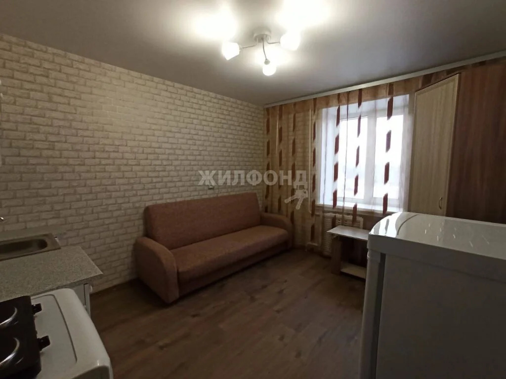 Продажа комнаты, Новосибирск, Территория Горбольницы - Фото 12