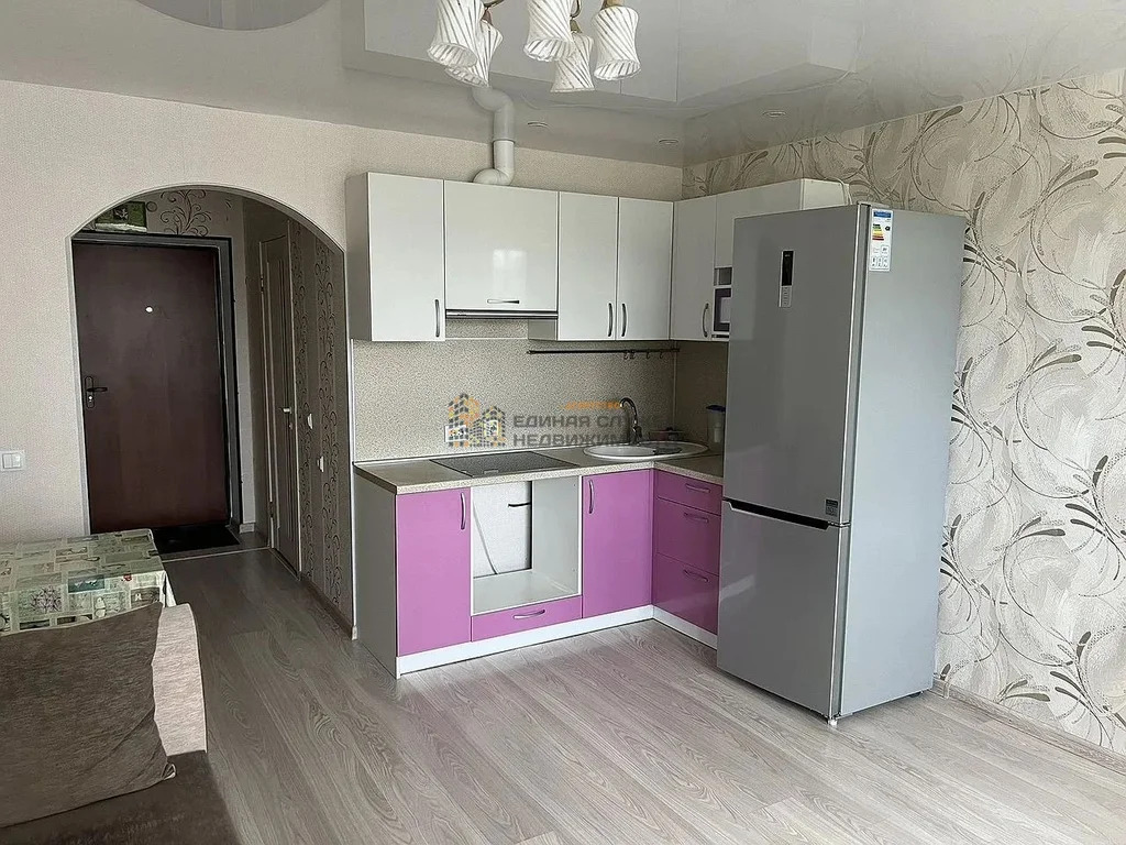 Аренда квартиры, Уфа, улица Архитектора Калимуллина - Фото 1