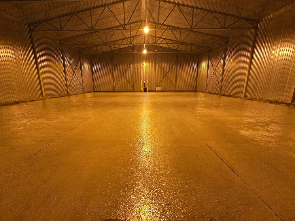 Аренда складского помещения (склад) 480 м2 - Фото 10