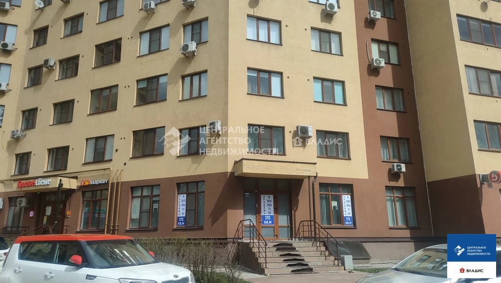 Продажа ПСН, Рязань, ул. Октябрьская - Фото 1