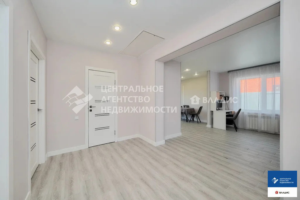 Продажа дома, Рыбное, Рыбновский район, Верхняя Озерная улица - Фото 8