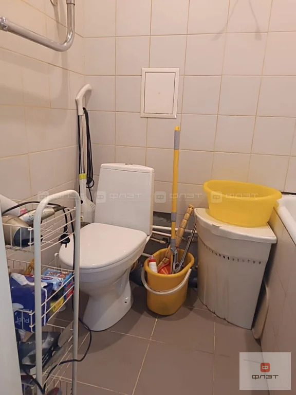 Продажа квартиры, Казань, ул. Шуртыгина - Фото 9