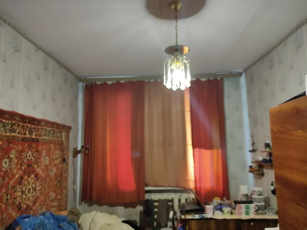 Купить трехкомнатную квартиру 58.1м ул. Вересаева, 10, Алексин, ... - Фото 2