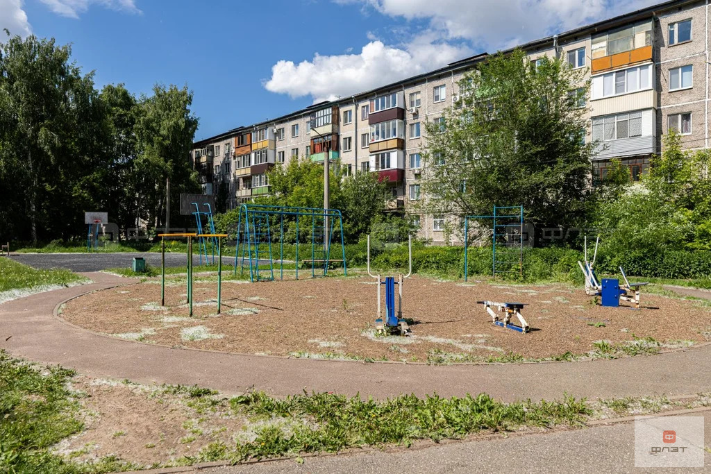 Продажа квартиры, Казань, ул. Галимджана Баруди - Фото 20