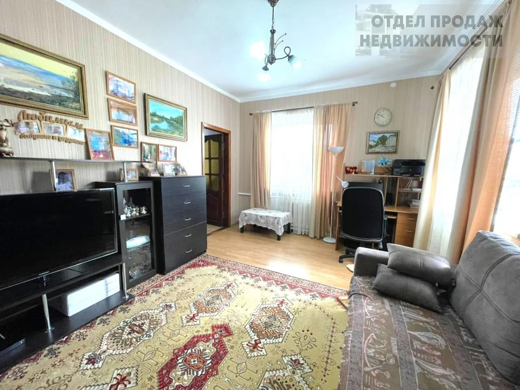 Дом образцового содержания - Фото 7