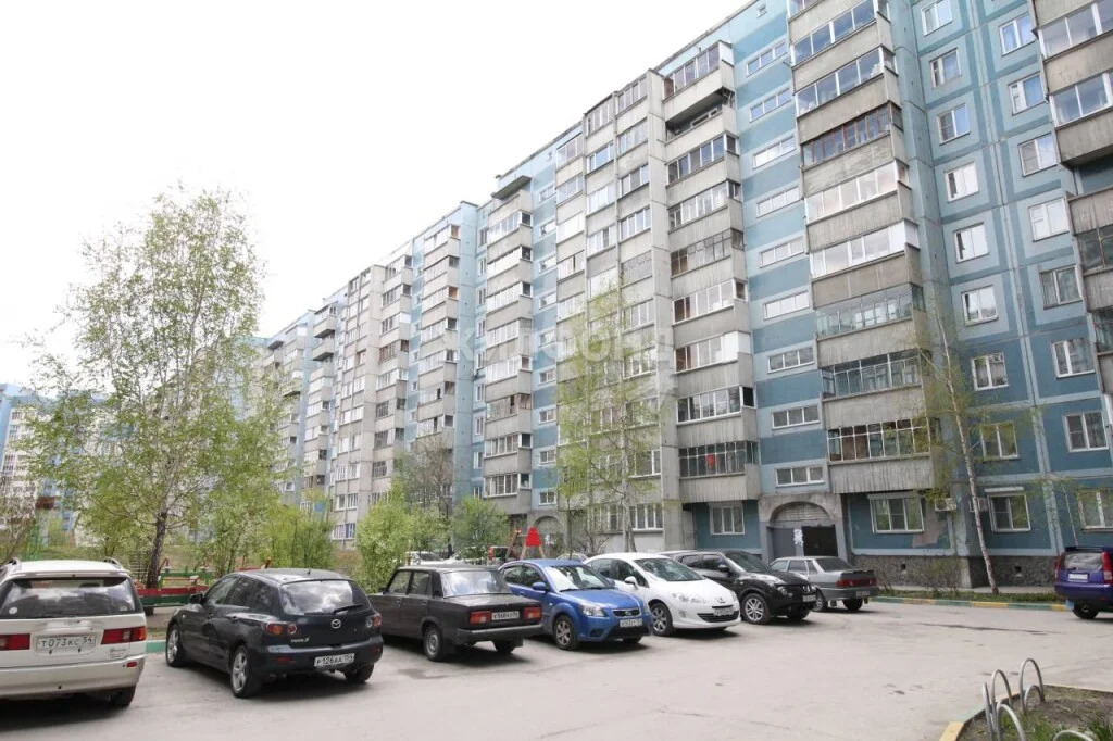 Продажа таунхауса, Новосибирск - Фото 28