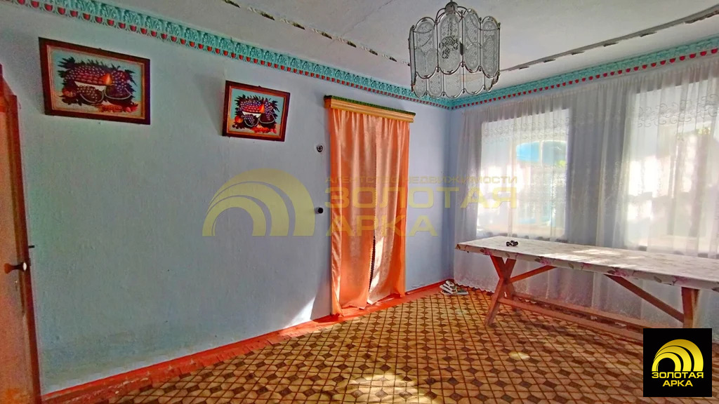 Продажа дома, Старотитаровская, Темрюкский район, Ильича пер. - Фото 4