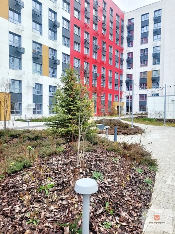 Продажа квартиры, Казань, ул. Азата Аббасова - Фото 6