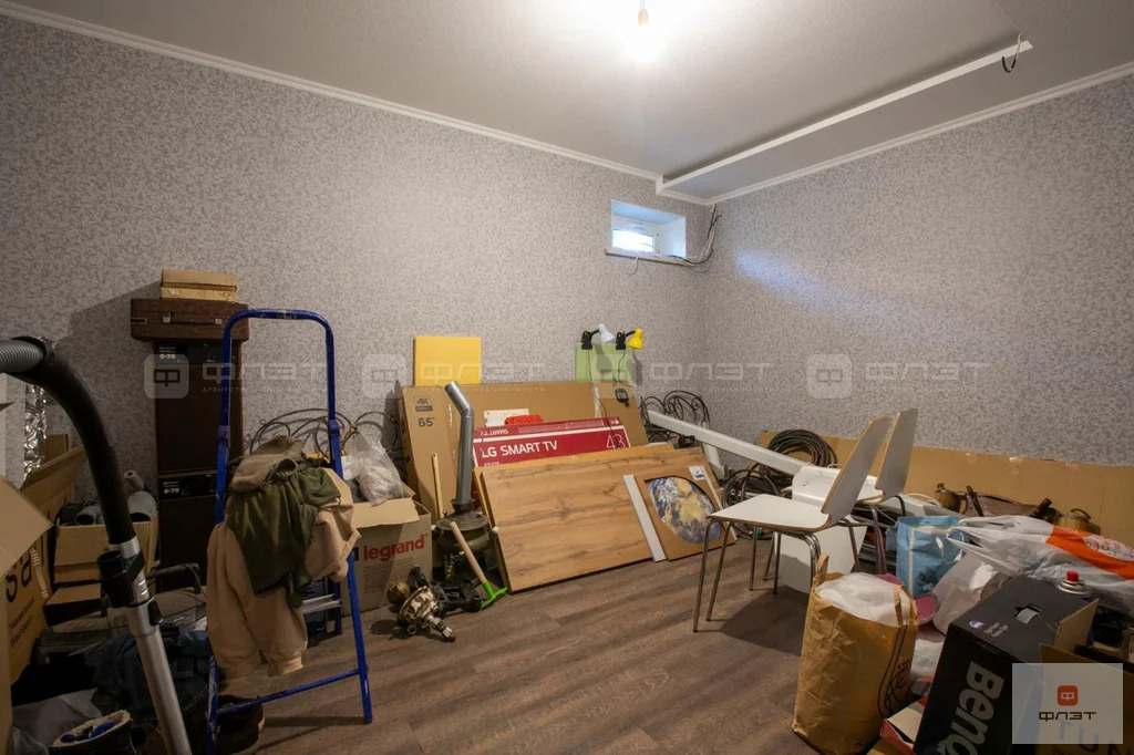 Продажа дома, Казань, ул. Красивая (Салмачи) - Фото 38