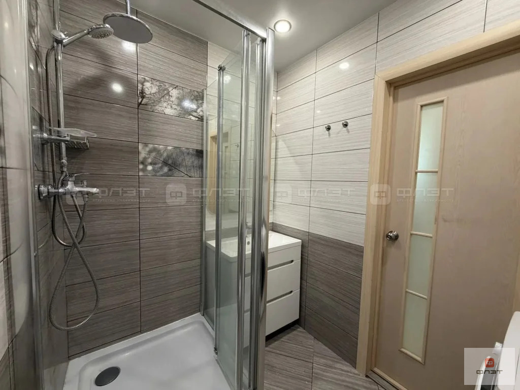 Продажа квартиры, Казань, проезд. Детский - Фото 13