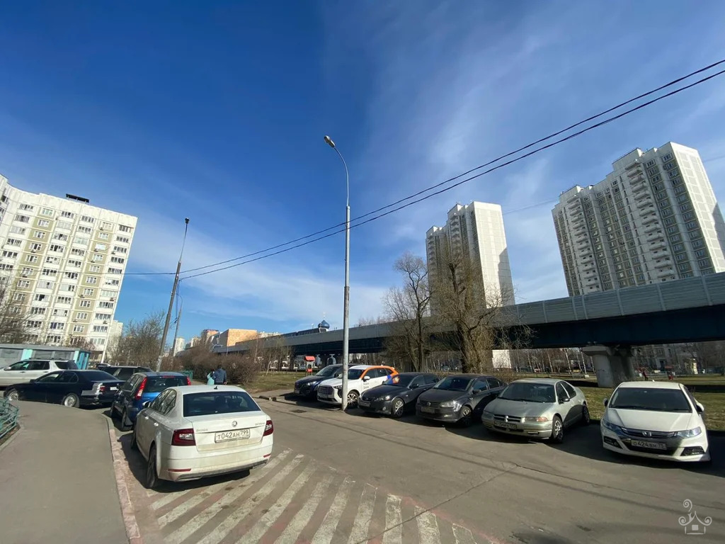 Продажа офиса, м. Бульвар Адмирала Ушакова, ул. Адмирала Лазарева - Фото 14