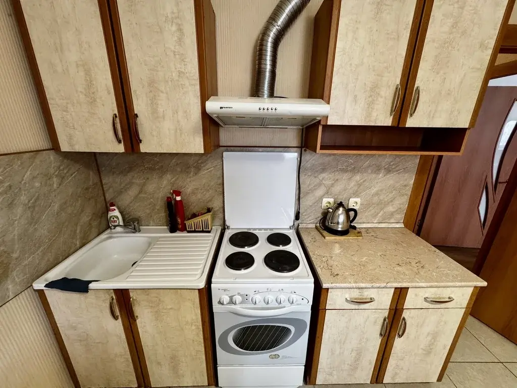 1-к ул.Курчатова, дом 76 - Фото 12