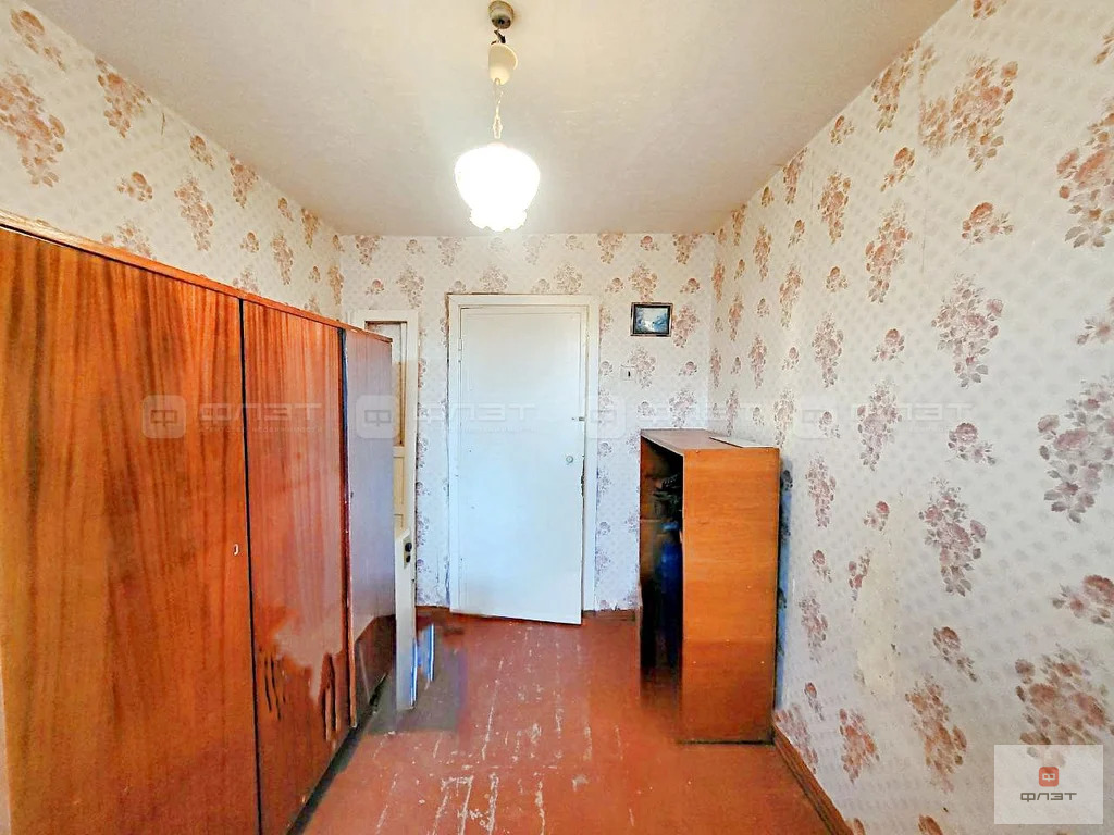 Продажа квартиры, Васильево, Зеленодольский район, ул. Октябрьская - Фото 13