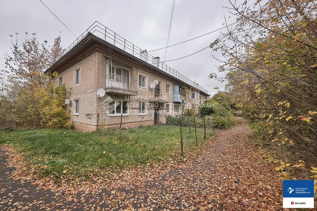 Продажа квартиры, Рыбное, Рыбновский район, 2-й квартал Прогресса - Фото 12