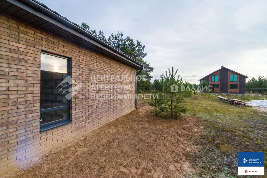 Продажа дома, Полково, Рязанский район, Озёрная улица - Фото 2