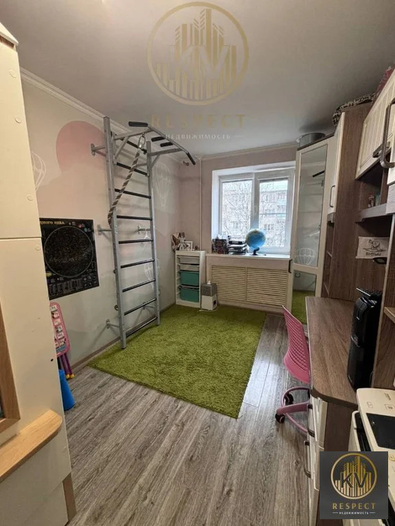 Продажа квартиры, Минеральные Воды, ул. 50 лет Октября - Фото 10