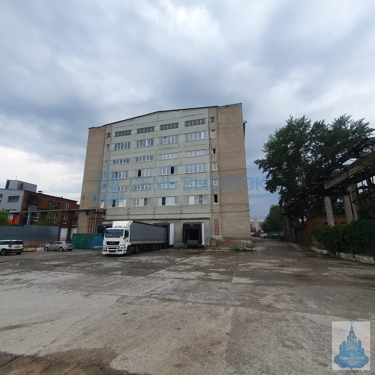 Аренда ПСН, Подольск, ул. Железнодорожная - Фото 1