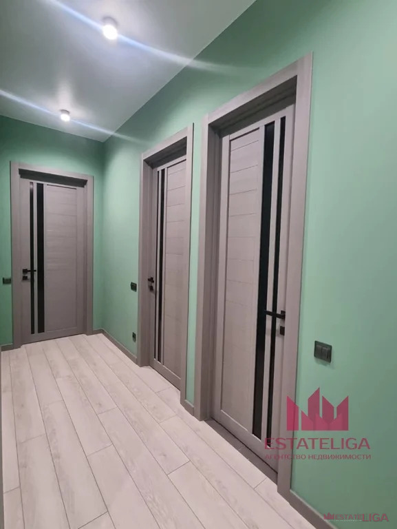 Аренда квартиры, Наставнический пер. - Фото 10