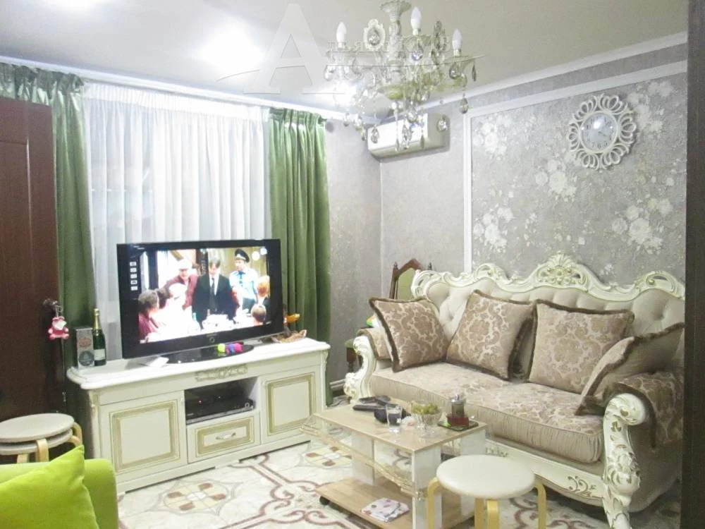 Продажа дома, Минеральные Воды, ул. Островского - Фото 1