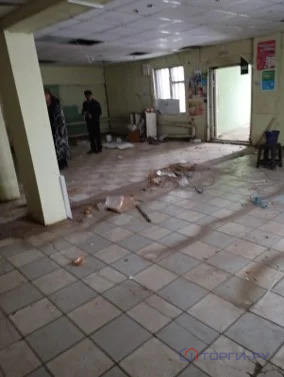 Продажа торгового помещения, Киров, улица 4-й Пятилетки - Фото 8